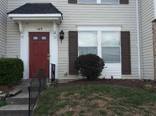 169 Water Oak Dr, Pineville, NC 28134