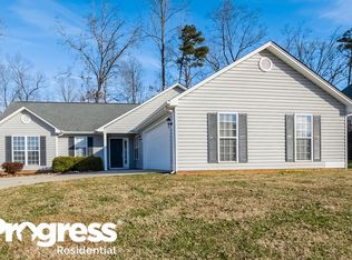 4194 Timberwood Dr, Gastonia, NC 28056