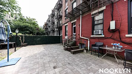 Rented by Nooklyn NYC LLC