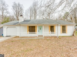1063 Salisbury Trl, Riverdale, GA 30296
