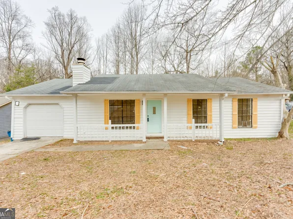 1063 Salisbury Trl, Riverdale, GA 30296