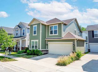 14269 James Dean Dr, Carmel, IN 46033