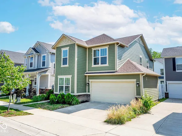 14269 James Dean Dr, Carmel, IN 46033