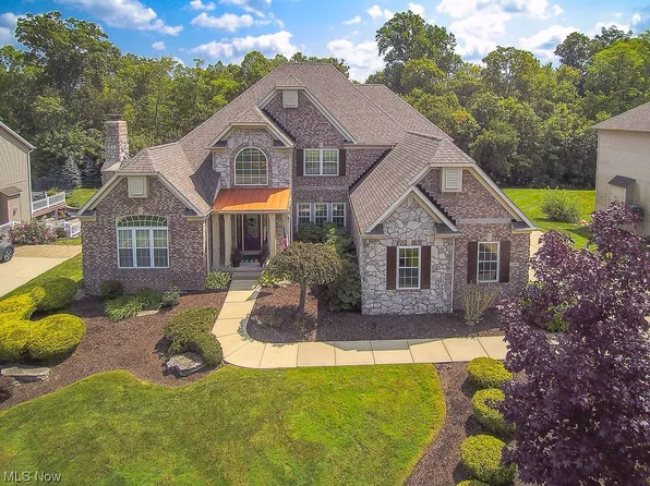 11467 Viceroy St, Concord Township, OH 44077