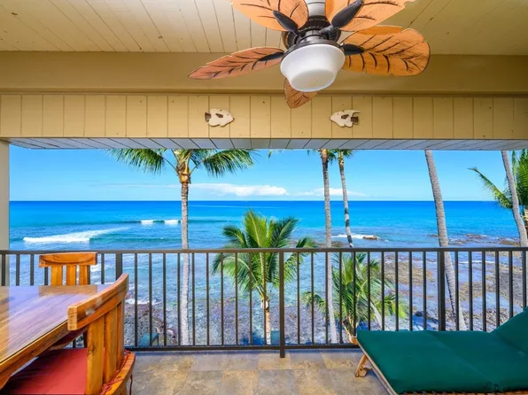 76-6246 Alii Dr #406, Kailua Kona, HI 96740