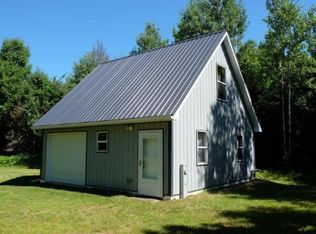 3832 E Pioneer Rd, Conover, WI 54519