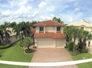 4363 Mariners Cove Dr, Wellington, FL 33449