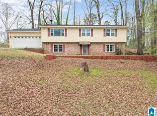 60 Bellview Dr, Tuscaloosa, AL 35405