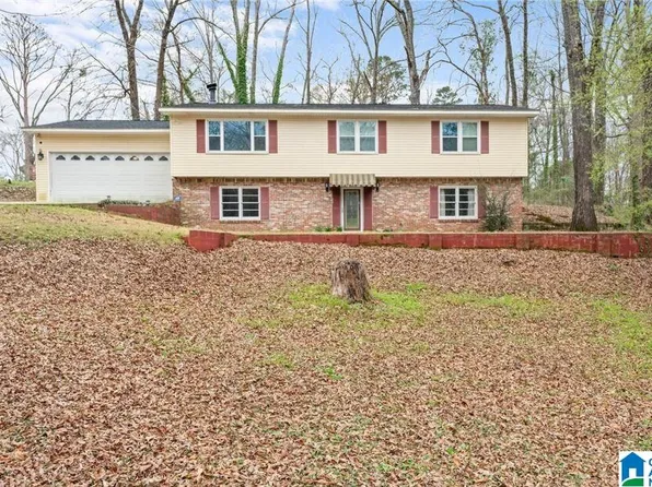 60 Bellview Dr, Tuscaloosa, AL 35405