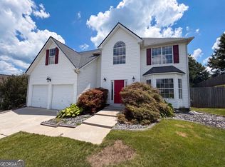 401 Callaway Ln, Conyers, GA 30012