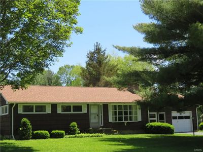 25 Morin Dr, Fulton, NY, 13069