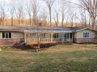 4925 E Heritage Woods Rd, Bloomington, IN 47401