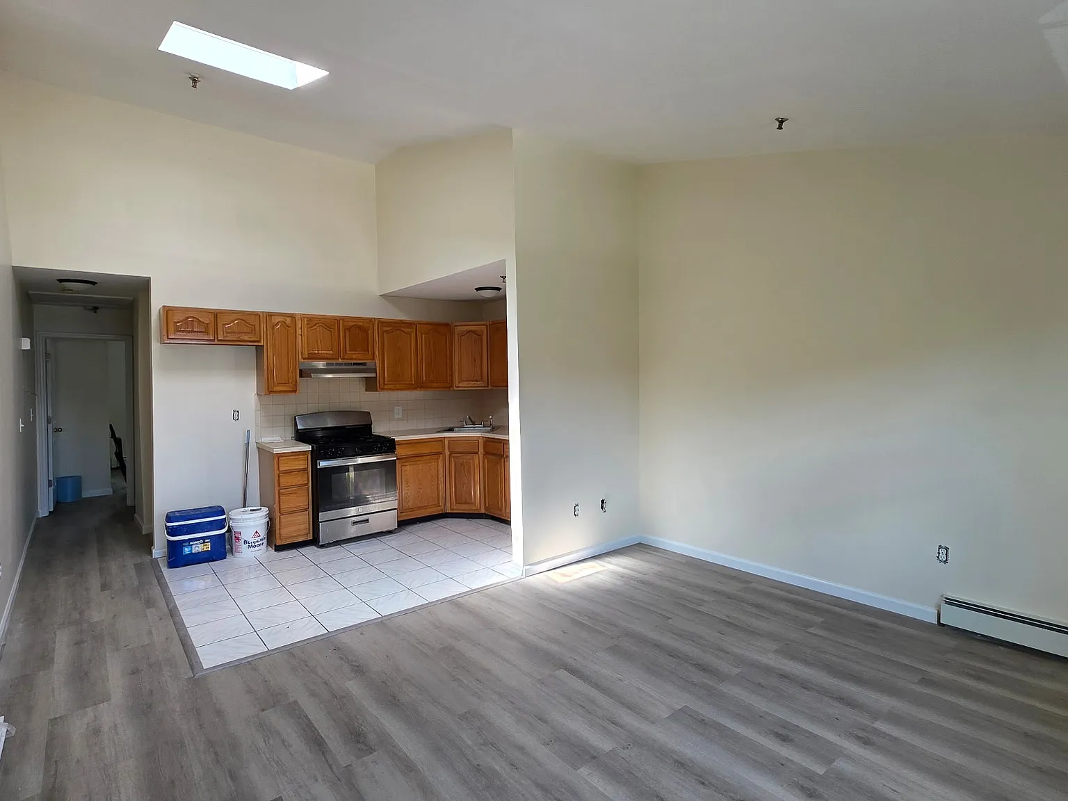 1 bed, $2,250 — Photo 1