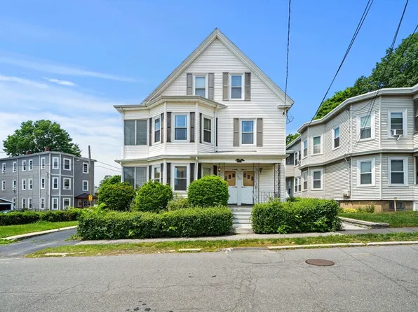 18 Raddin Grove Ave, Lynn, MA 01905