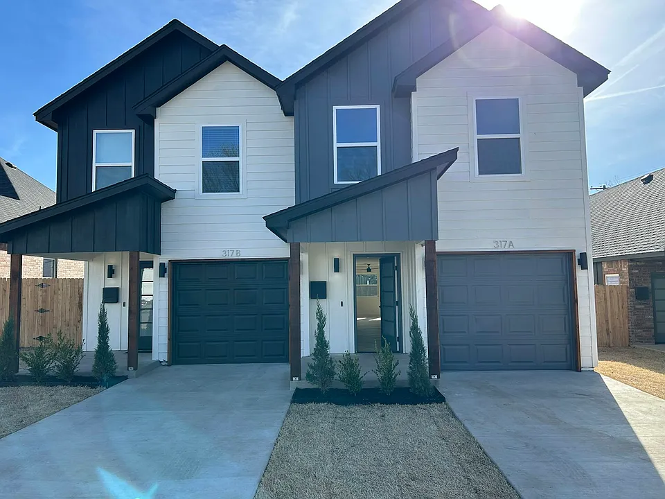 317 S 66th East Ave #1