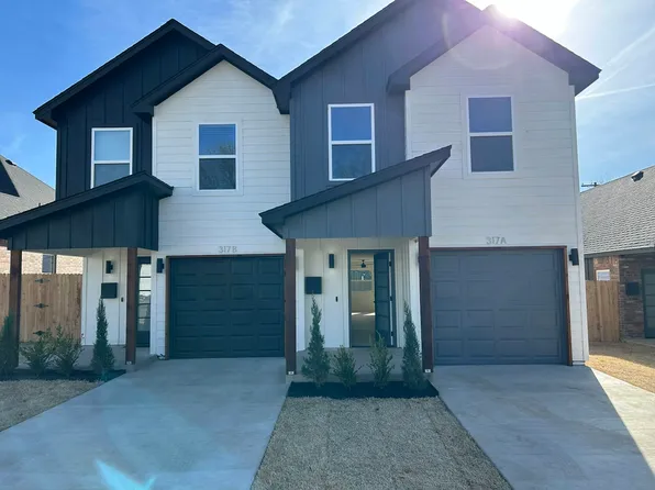 317 S 66th East Ave #1, Tulsa, OK 74112