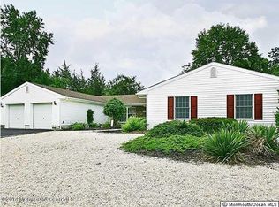 503 Devoe Ave, Forked River, NJ 08731