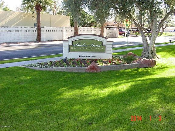 2nd image of 2938 N 61st Pl Unit 143