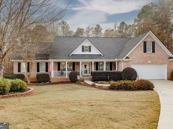 22 Saint John Ct, Bogart, GA 30622