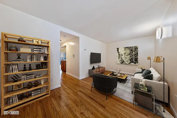 Rented by Citi Habitats | media 4