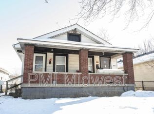 819 N Bradley Ave, Indianapolis, IN