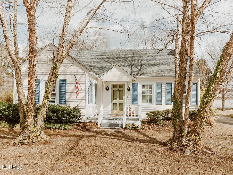 204 N Grant Street, Beulaville, NC 28518 Zillow