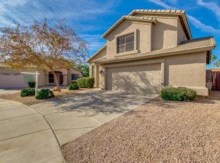 16444 S 46th Way, Phoenix, AZ 85048