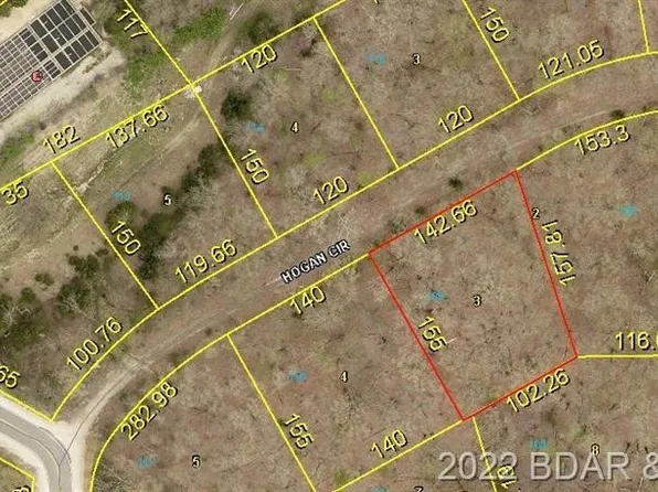 109 Hogan Circle Rd, Lake Ozark, MO 65049