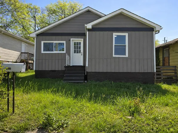 2432 Dodds Ave, Chattanooga, TN 37407