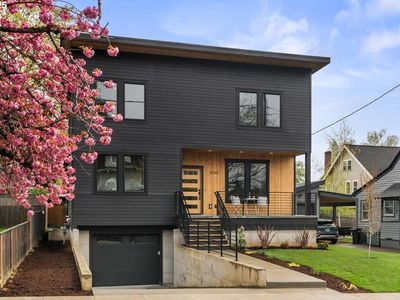 3148 NE 31st Ave, Portland, OR, 97212