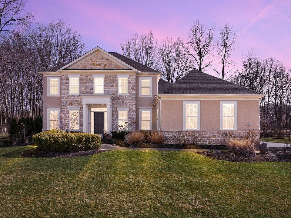 2958 Creekwood Estates Dr, Blacklick, OH 43004 Zillow