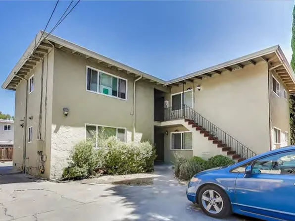 Randolph Sanjose, San Jose, CA 95128