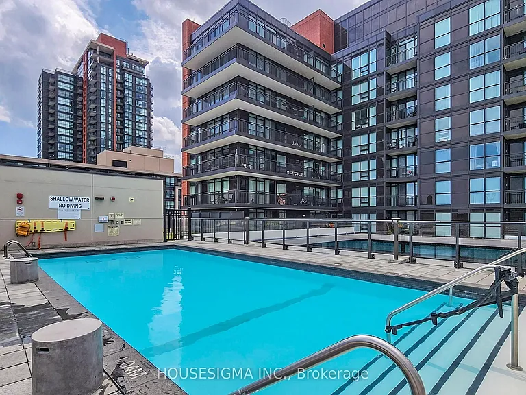 3091 Dufferin St #211 — Photo 35