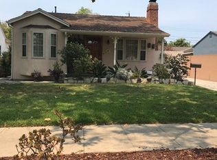 1811 N Lima St, Burbank, CA 91505