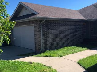 4112 S Fort Ave, Springfield, MO 65807