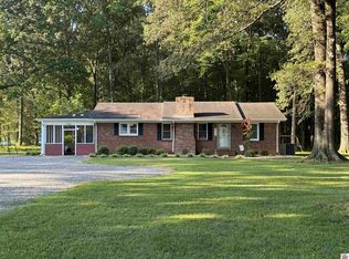 715 Shoemaker Rd, Murray, KY 42071