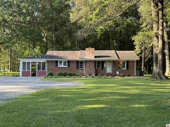 715 Shoemaker Rd, Murray, KY 42071