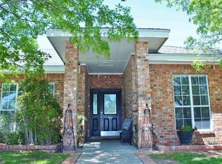 1400 Daventry Pl, Midland, TX 79705