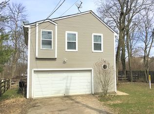 7196 Shirley Dr, West Chester, OH 45069