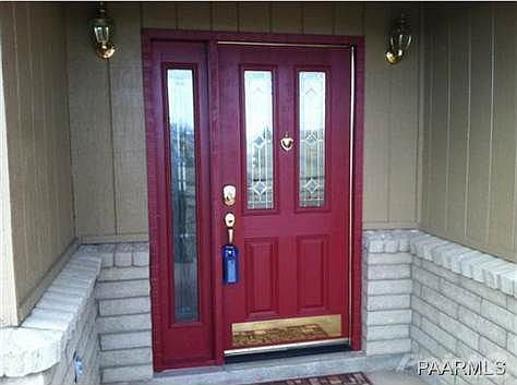 Nice Designer Touches!