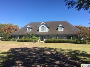 4892 State Highway 111 E, Yoakum, TX 77995