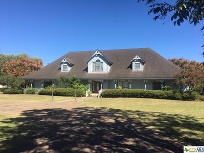 4892 State Highway 111 E, Yoakum, TX, 77995
