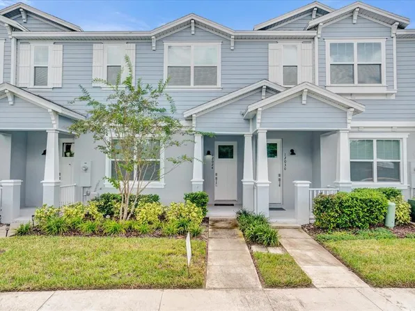 12024 Via Caselli Ln, Windermere, FL 34786