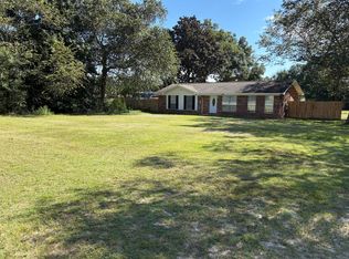 6195 Old Hickory Rd, Crestview, FL 32539