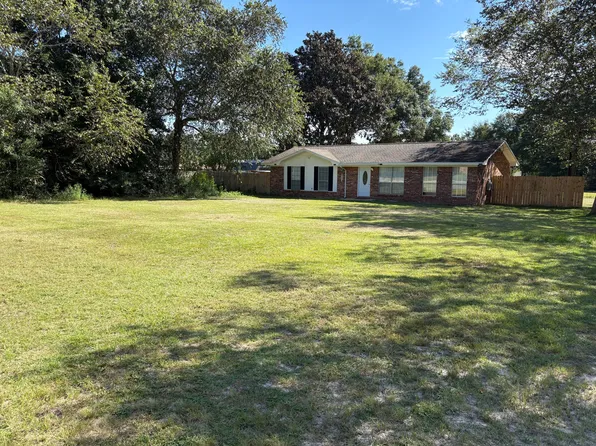 6195 Old Hickory Rd, Crestview, FL 32539