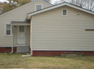 2712 Piedmont St, Knoxville, TN 37921