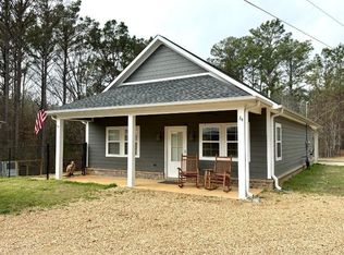 34 Thrasher Rd, Mantachie, MS 38855