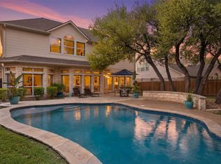 12510 Bright Sky Overlook, Austin, TX 78732