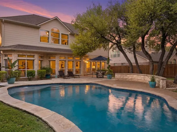 12510 Bright Sky Overlook, Austin, TX 78732