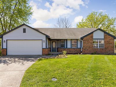 12113 Stacie Cir, Indianapolis, IN, 46236